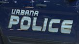 Urbana Police chase results in three arrests, one person still at-large