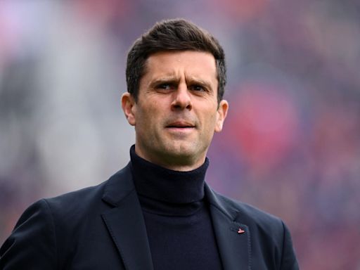 Thiago Motta Faces Juventus FC’s Most Crucial Reboot