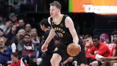 3 Trade Destinations for Jakob Poeltl in 2024 NBA Offseason