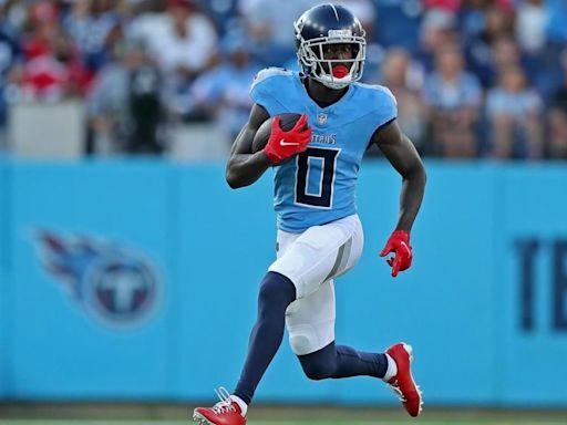 What we learned from Titans' preseason opener vs. 49ers: Will Levis, offense show potential as newcomers shine