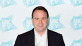 Matt Forde says he is ‘overwhelmed’ by support after revealing tumour diagnosis