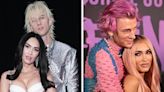 Megan Fox Addressed Cheating Rumors In Her Relationship With Machine Gun Kelly In A New Instagram Statement