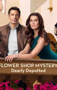 Flower Shop Mystery: Dearly Depotted