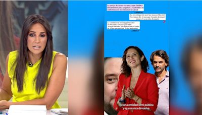 Guerra de vídeos entre PP y PSOE en las redes: "Este es el nivel"