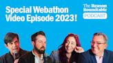 Ask Reason Magazine's Editors Anything: Webathon 2023!