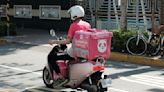 快訊》Uber Eats 併台灣 foodpanda，外送服務一家獨大