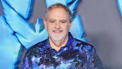 Titanic and Avatar producer Jon Landau remembered as ‘monumental figure’