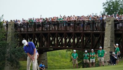 ‘Halo effect’ from PGA touches north Frisco development, provides boost to local economy