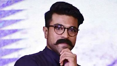 Ram Charan opens up about his next production ’The India House’