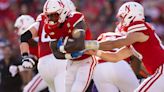 Huskers build depth at running back during spring