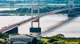 Iconic bridge which had hated toll but now you can cross for free