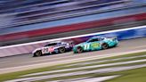 Christopher Bell lands victory in rain-shortened Coca-Cola 600