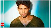 Siddhant Chaturvedi: If my reels connect with viewers, why would I not enjoy posting them on social media? | Hindi Movie News - Times of India