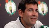 Brad Stevens selected as NBA’s executive of the year after Celtics’ NBA-best regular season