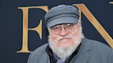 George RR Martin expresses ‘fury and despair’ when providing update on new Game of Thrones book