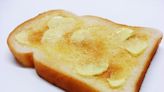 Mantequilla o margarina: ¿cuál de las dos es más saludable? - La Tercera