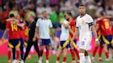 Mbappé, sin paños calientes: "Es un fracaso"