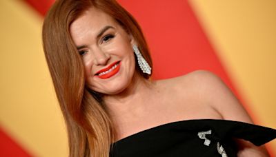 Bridget Jones 4 Cast Adds Isla Fisher, Nico Parker, and More