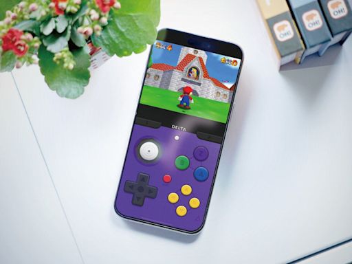 【總整理】iPhone 復古遊戲模擬器 App 大集合，支援 Game Boy、Nintendo 任天堂、Sony PS、Sony PSP、SEGA、Atari 雅達利、PC 等經典主機(2024.07.17更新)