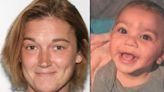 Amber Alert issued for abducted infant in Virginia