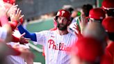 Phillies 2024 season preview: Lineup, rotation and new way Bryce Harper can lead Series run