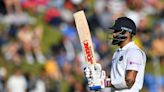 Kohli given 'paternity leave' for three Australia Tests