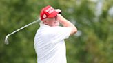 Trump defended hosting the Saudi-backed LIV golf tournament by saying 'We have human rights issues' too. Human rights experts agree and say Trump himself was responsible for many during his presidency.