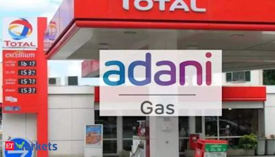 Adani Total Gas Q1 Results: Net profit rises 14% YoY to Rs 172 crore