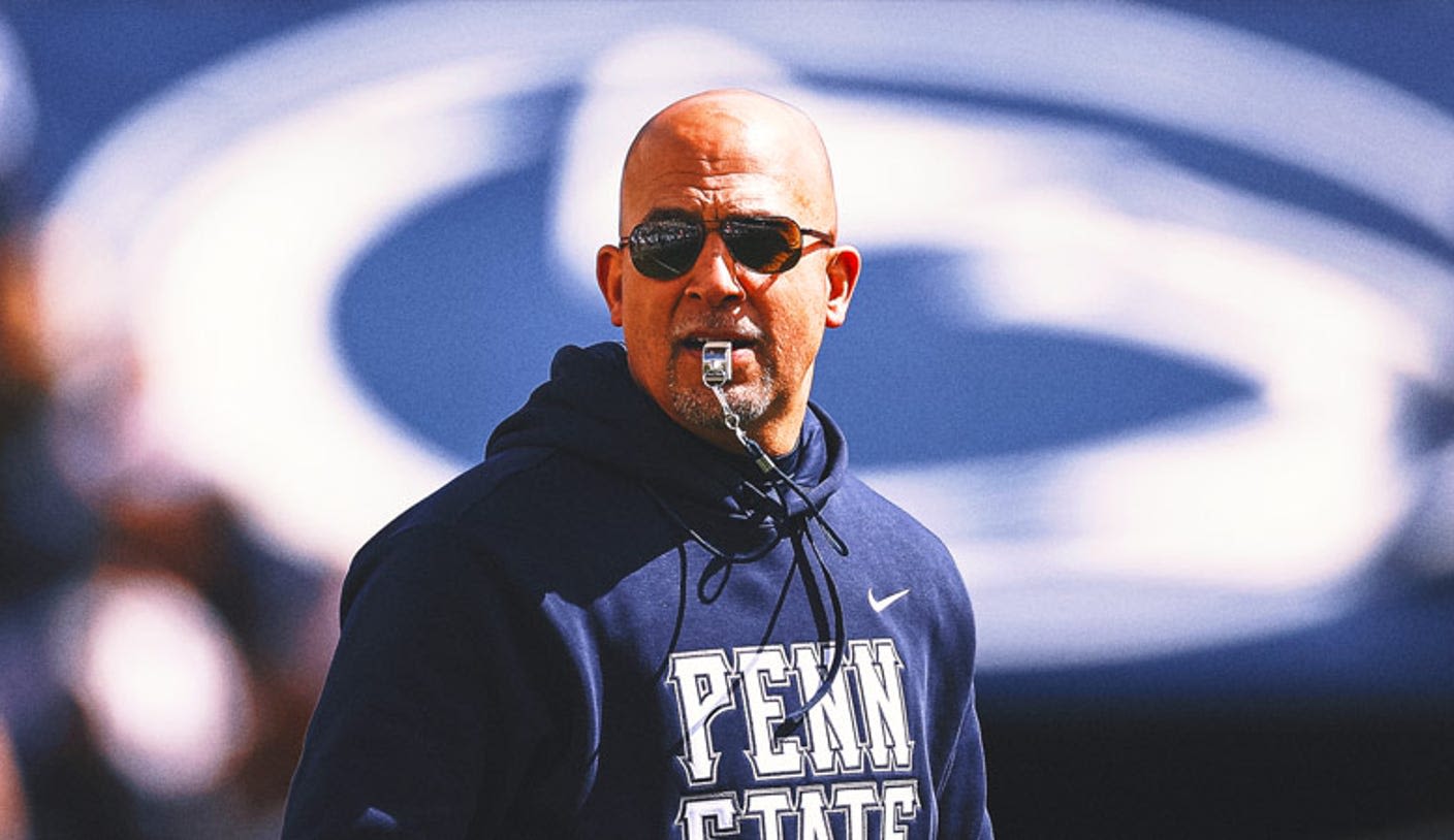 Will James Franklin, Penn State finally crack College Football Playoff in 2024?