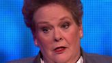 The Chase's Anne Hegerty tells Bradley Walsh 'you're dead' after offensive jibe