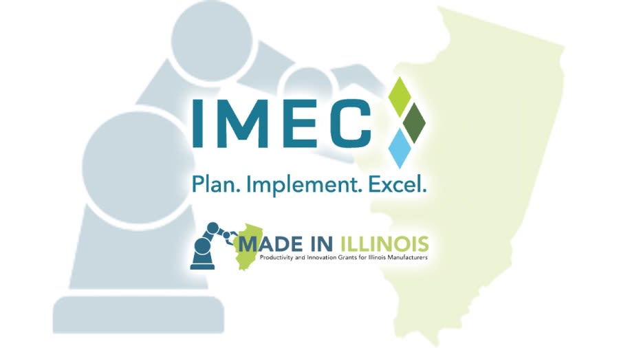 Illinois grants $1.7M to 40 small businesses