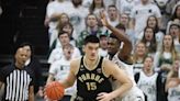 Michigan State basketball can't overcome Zach Edey's career day in 64-63 loss to Purdue