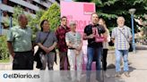 Sumar advierte de que los derechos LGTBI+ "están en peligro" y alerta contra posibles pactos del PSOE con la derecha