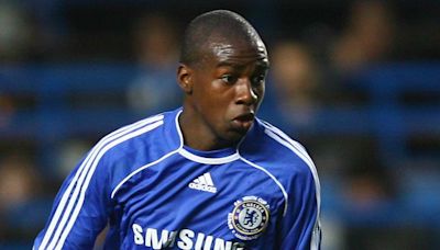 Kakuta reflects on Chelsea stint and his contract mistake