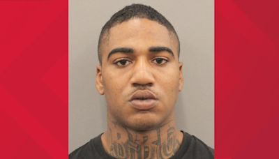 Houston man gets life in prison for 6 armed robberies in Galleria area, gang-related triple murder