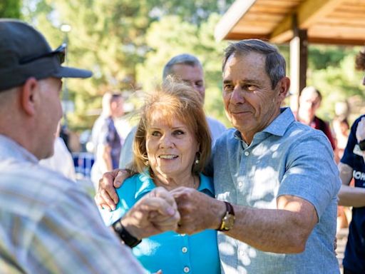 AP: John Curtis wins Utah GOP Senate primary race