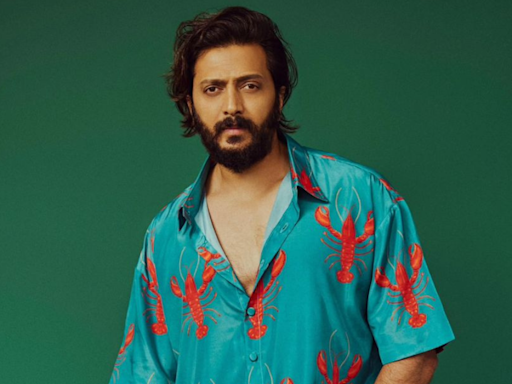 Riteish Deshmukh Reveals He Thought Of Quitting Acting After Five Consecutive Flops: 'Ye Khatam, Pack Up'