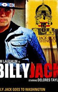 Billy Jack Goes to Washington