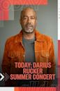 TODAY: Darius Rucker Summer Concert