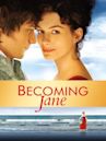 Becoming Jane