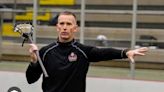 20 things you don't know about me: Glenn Clark, Albany FireWolves coach