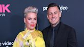 Pink's Husband Carey Hart Shares Update From Hospital After Undergoing Major Surgery