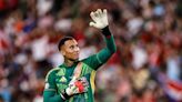 Patrick Sequeira habla sobre Keylor Navas y revela el club al que desea volver