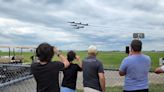 Dayton Air Show has more things to do and see this year