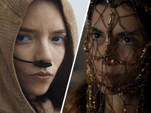 Could ‘Dune: Prophecy’ tie into Anya Taylor-Joy’s future With the ‘Dune’ franchise?
