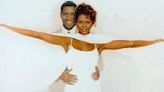 Denzel Washington Reflects Working On The Preacher's Wife With Whitney Houston