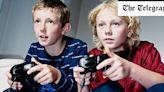 Child video gamers exposed to 52 mins of junk food ads per hour