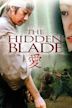 The hidden blade: la espada oculta