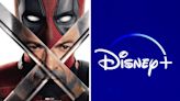 "Deadpool y Wolverine": ¿Cuándo se estrena en Disney Plus?