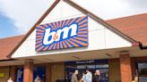 B&M to close multiple stores next month — is your local shop affected?